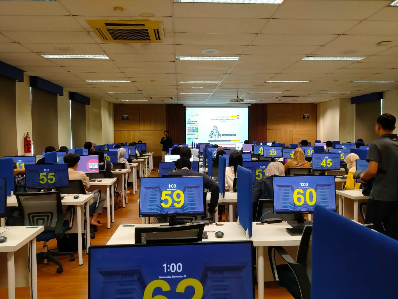 Workshop EBSCO: Medline with Full Text – 12 November 2025