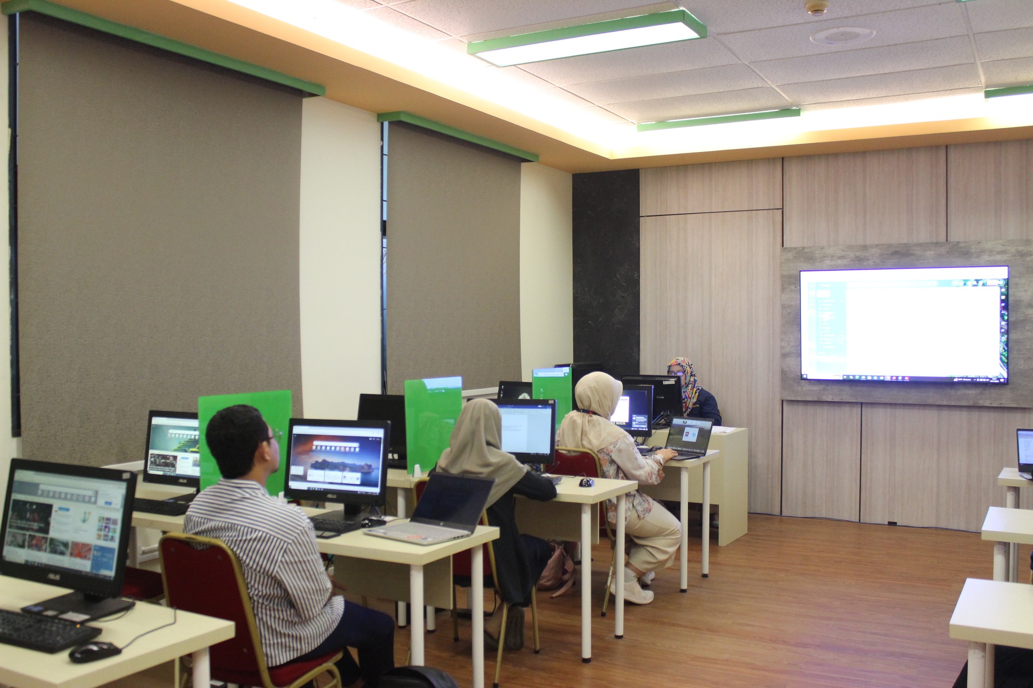 SiBaPer 54, Manajemen Referensi dengan Mendeley - 19 November 2025