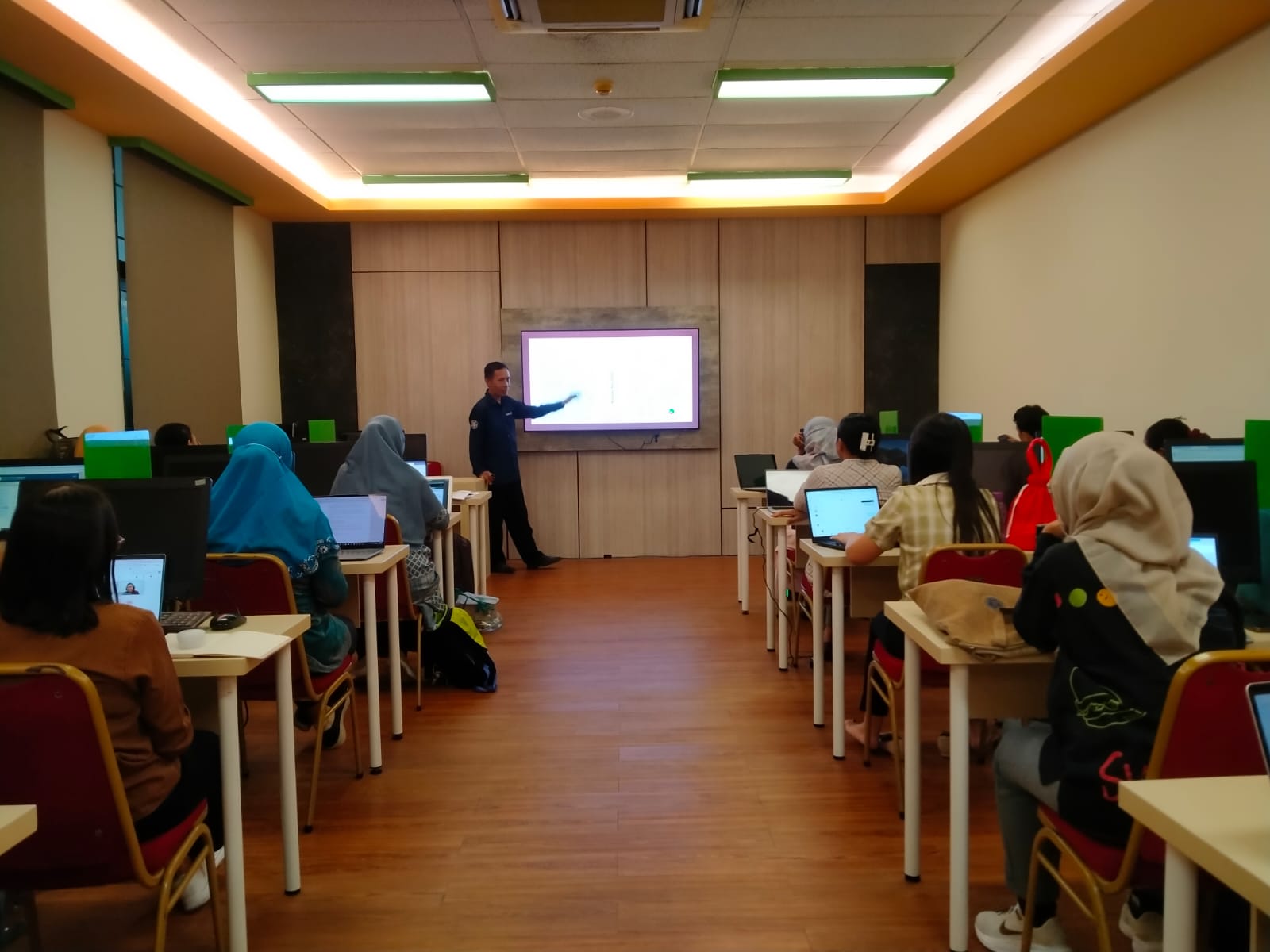 SiBaPer 62: Penelusuran Scoping Review, 28 Januari 2026