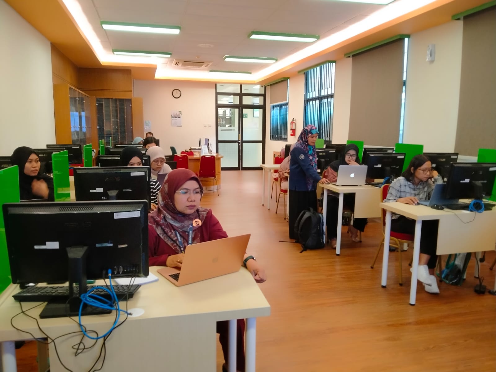 SiBaPer 61: Manajemen Referensi Mendeley, 21 Januari 2026