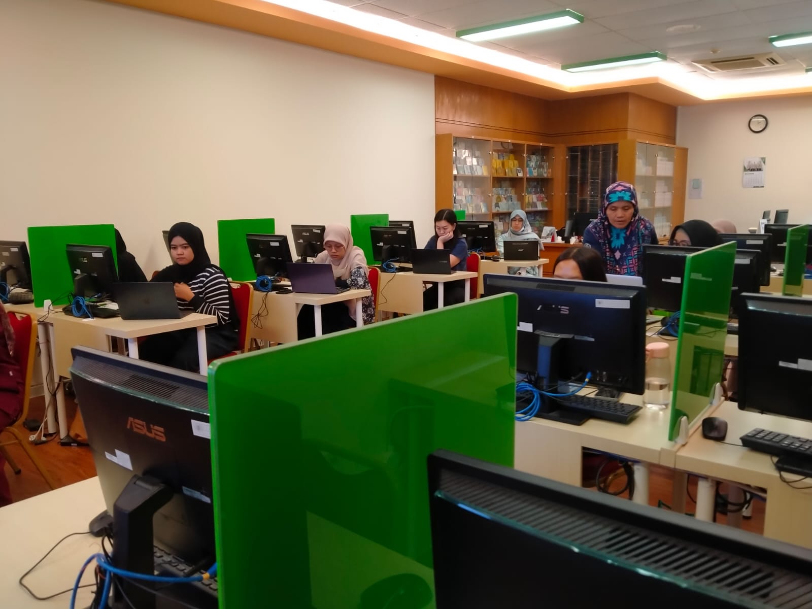 SiBaPer 61: Manajemen Referensi Mendeley, 21 Januari 2026