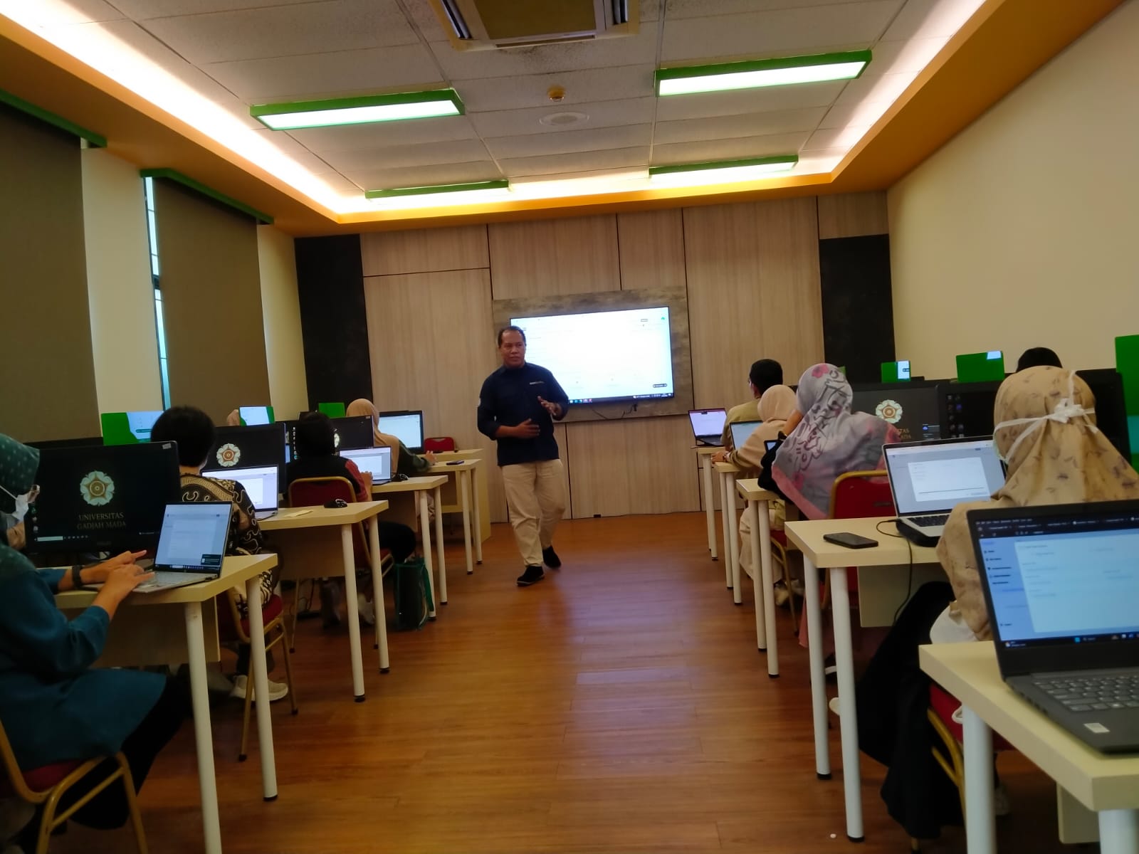 SiBaper 66 : Scoping Review, 11 Maret 2026