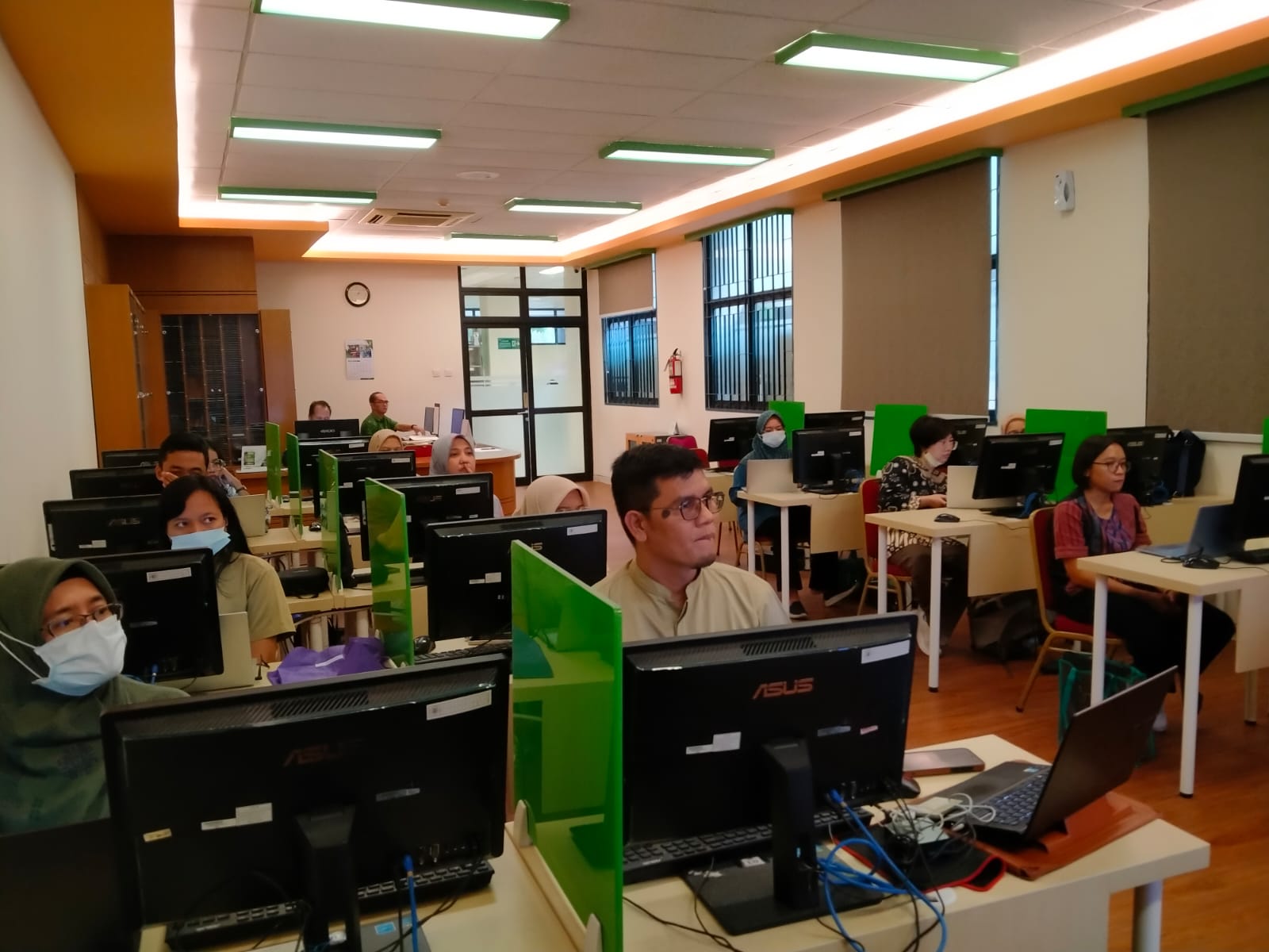 SiBaper 66 : Scoping Review, 11 Maret 2026