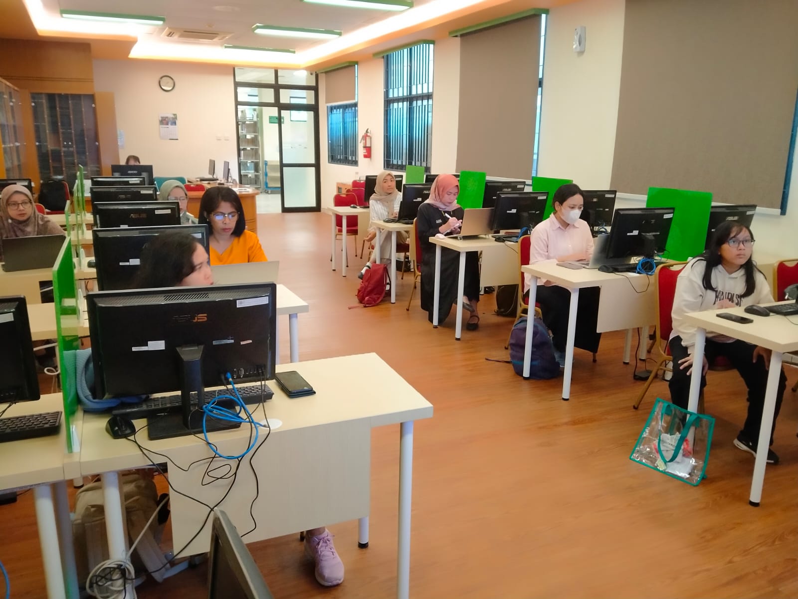 SiBaper 65 : Membuat Template Karya Akhir dengan Ms Word, 4 Mar 2026