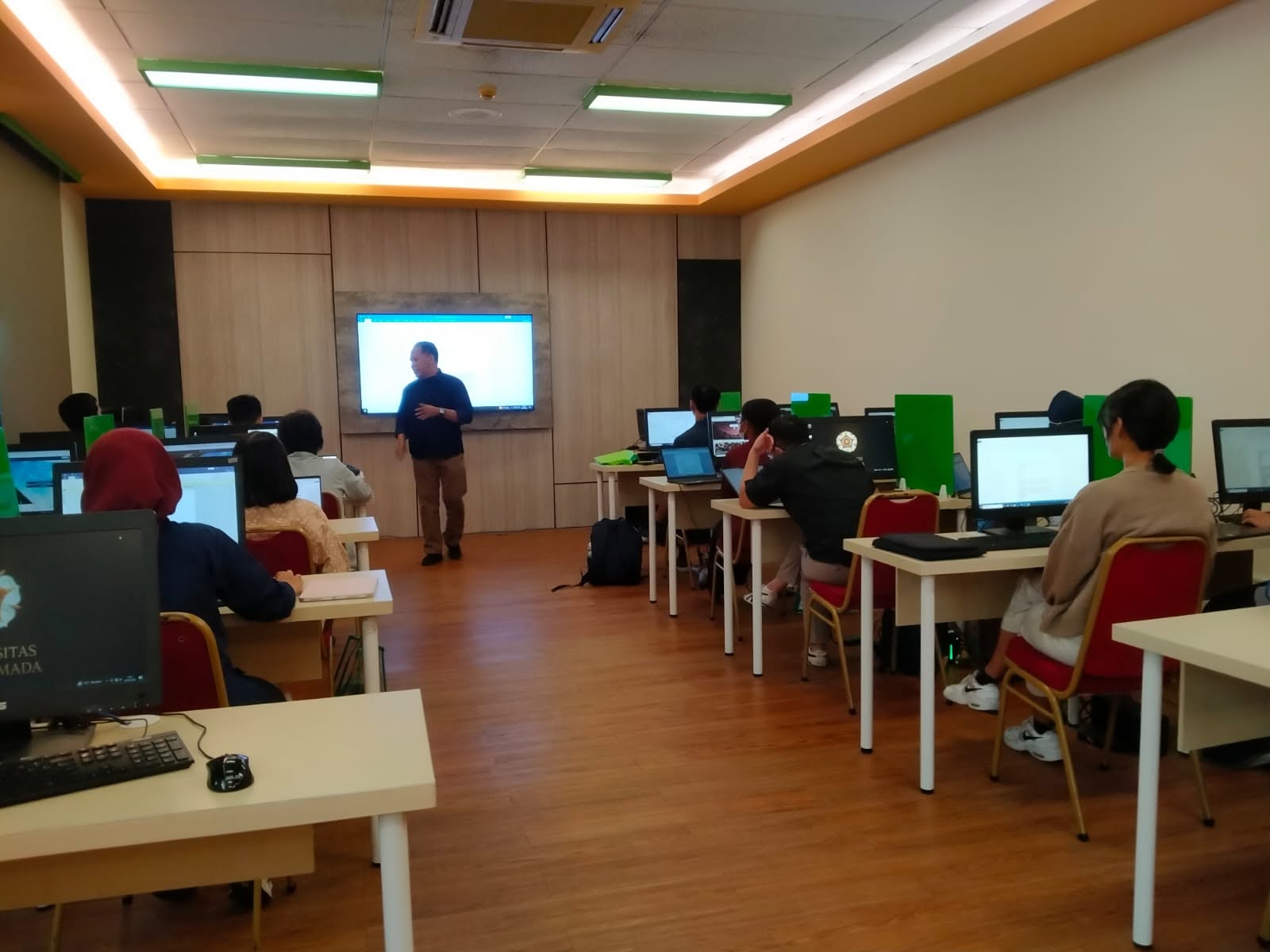 SiBaPer 80 : Membuat Template Karya Akhir dengan Ms. Word, 29 Juli 2026