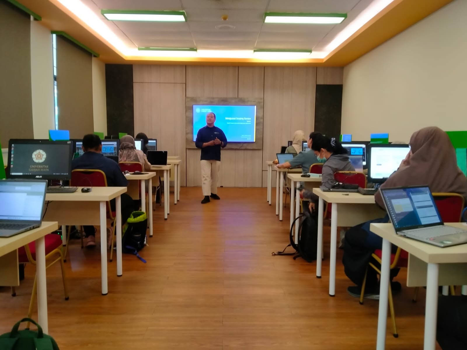 SiBaPer 81 : Scoping Review, 5 Agustus 2026