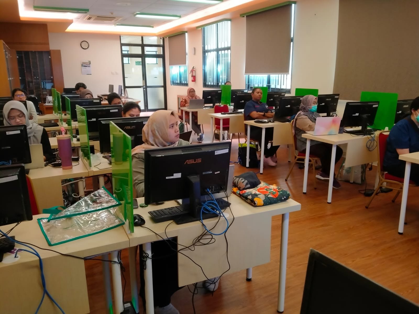 SiBaPer 81 : Scoping Review, 5 Agustus 2026