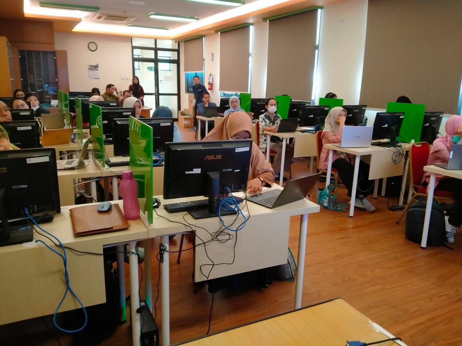 SiBaPer 88 : AI Series: Eksplorasi dan Pengelolaan Informasi Riset, 23 September 2026